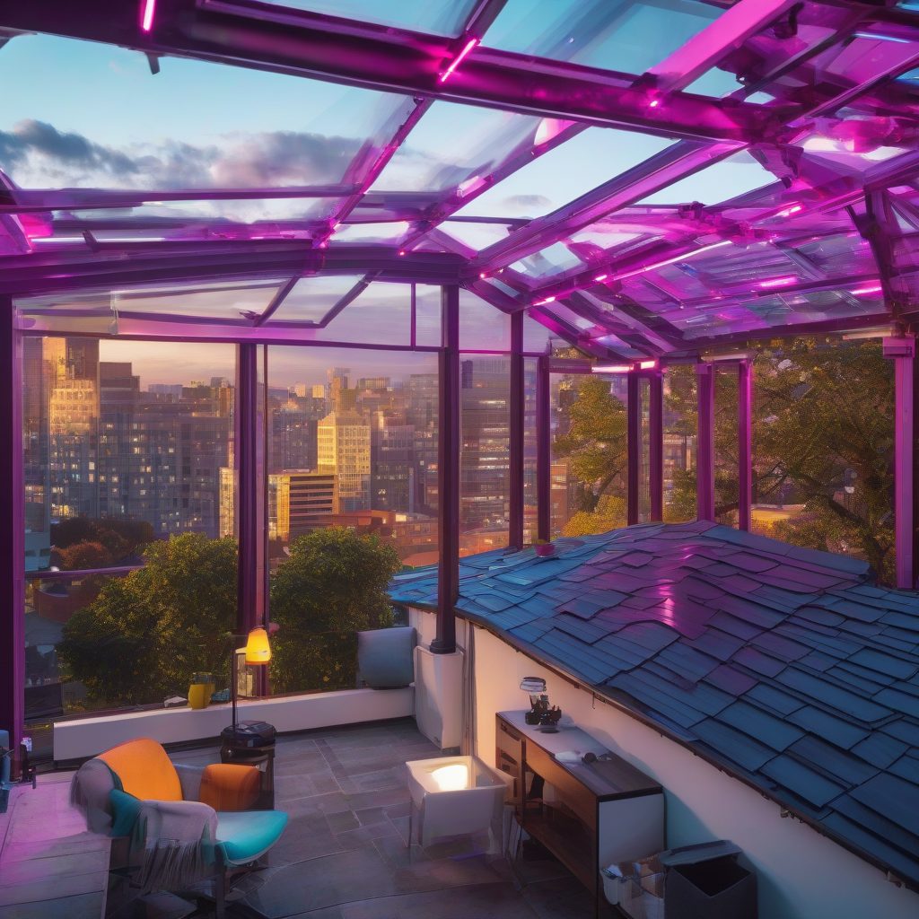 roofing forecast - Roofing's Free Tech Revolution: 2026 Forecast & The CORE Framework