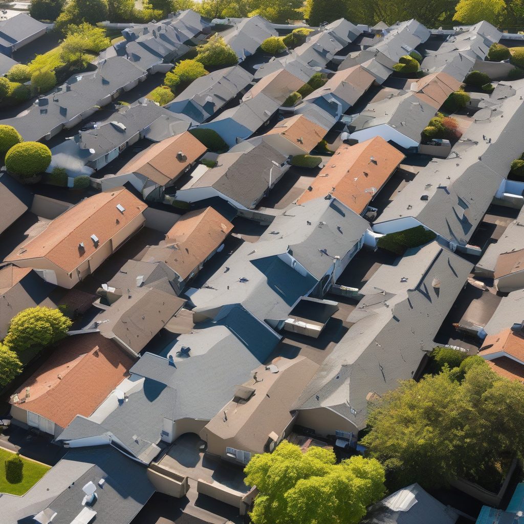 roof maintenance - Tax Season Roof Strategy: AI-Powered Maintenance and Claims Optimization