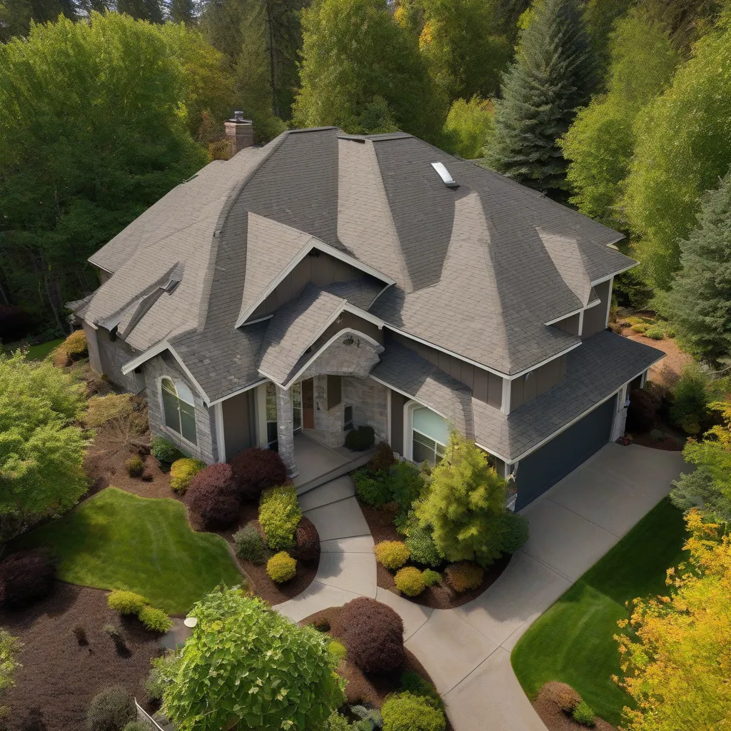 Predictive Analytics for Roof Health: The Temporal Fusion Transformer Advantage - AI related to AI home inspection