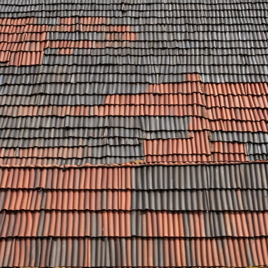 Right Materials (R): Beyond the Price Tag – Quality, Not Just Cost - The Shocking Truth About Roofing Materials: Quality vs. related to Roof repair myths