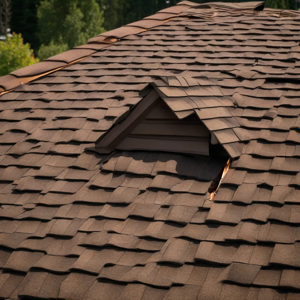 The Illusion of related to Seattle roof repair