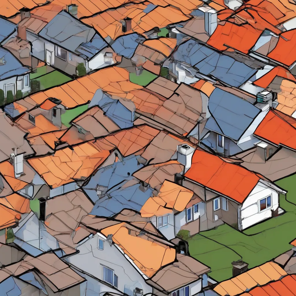 Predictive Power: The RoofScan Project and Advanced Data Annotation - The Hidden Key to Efficient Roof Replacements: Leveragi related to AI roofing