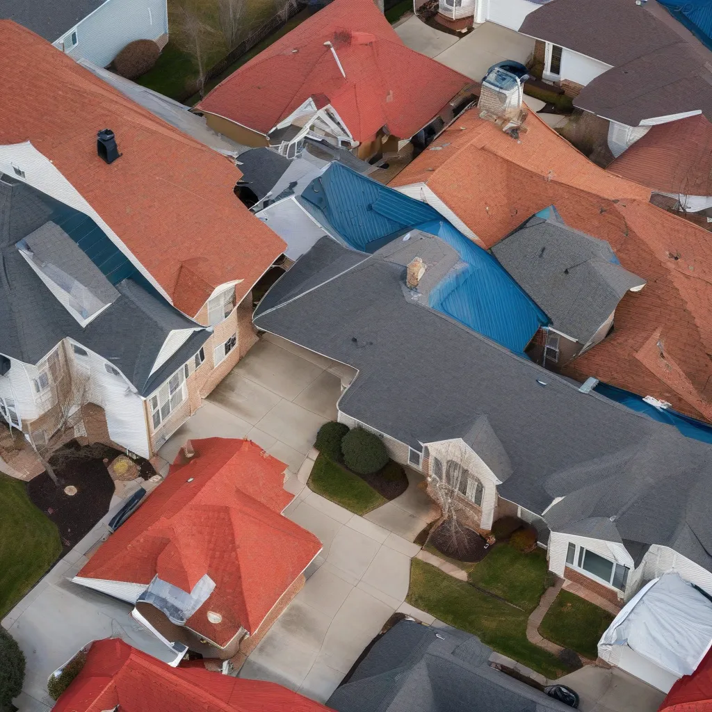 Weighing the Evidence: Data on Cost Savings and Claim Success - Tax Season Roof Strategy: AI-Powered Maintenance and Claims O related to roof maintenance