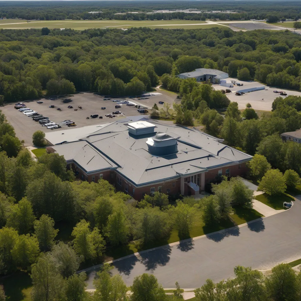 Case Study 1: Sarah related to roof maintenance