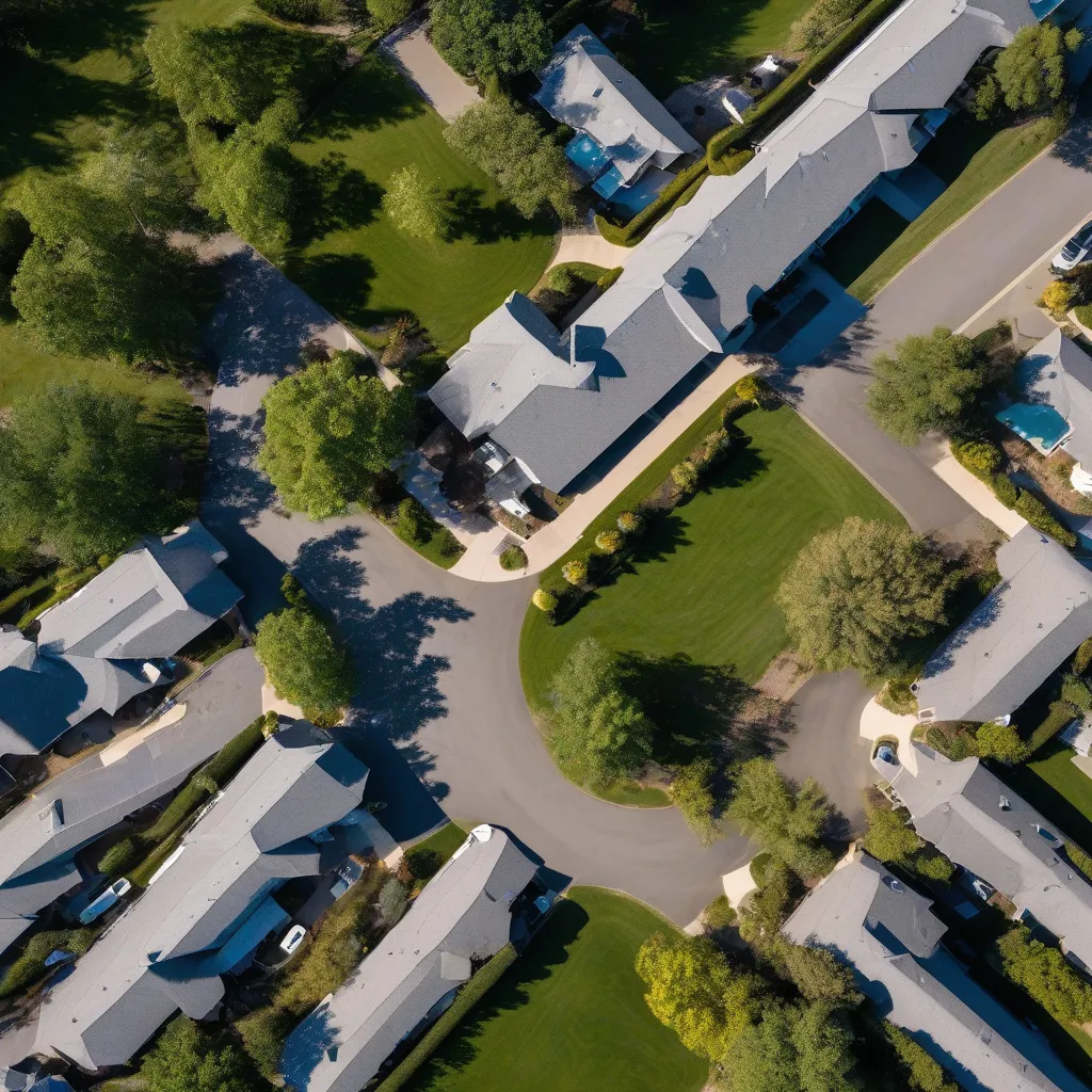 Diagnosing the Root Cause: Beyond the Human Eye with AI Precision - How $100K Roof Burdens Can Be Cut to $20K with Roof AI