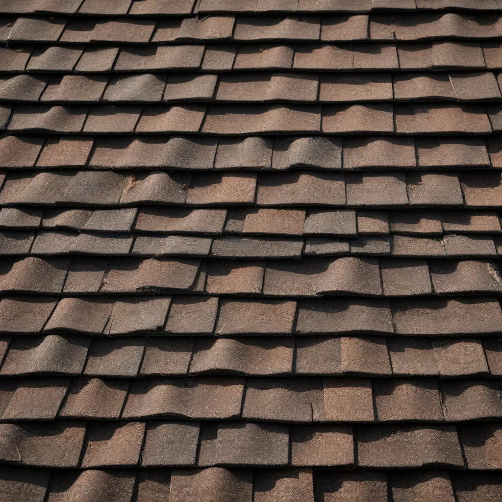 Introducing the TRUTH System: Decoding Roof Repair Deception - The Shocking Truth About Roofing Materials: Quality vs. Pri related to Roof repair myths