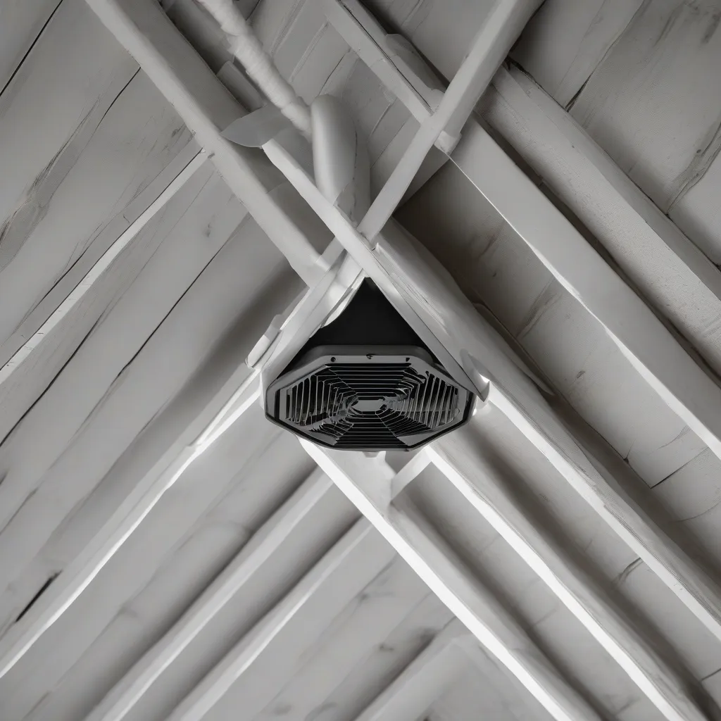 Unpacking the Data: Sources, Method, and the Rise of AI in Home Diagnostics - Soffit Vents vs. Roof Vents: Which is the related to Attic Ventilation