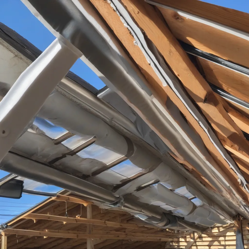 Evidence-Based Predictions: The Future of Soffit Ventilation Remediation with AI - Soffit Vents vs. Roof Vents: Which is the related to Attic Ventilation