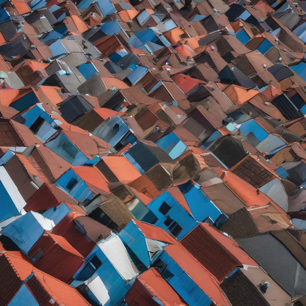 Enhancing AI Robustness: Encoder-Decoder Architecture in Practice - How $100K Roof Burdens Can Be Cut to $20K with Roof AI