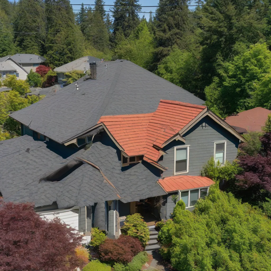 Visualizing Vulnerabilities: Text-to-Image AI and Efficient Model Deployment - AI related to AI home inspection