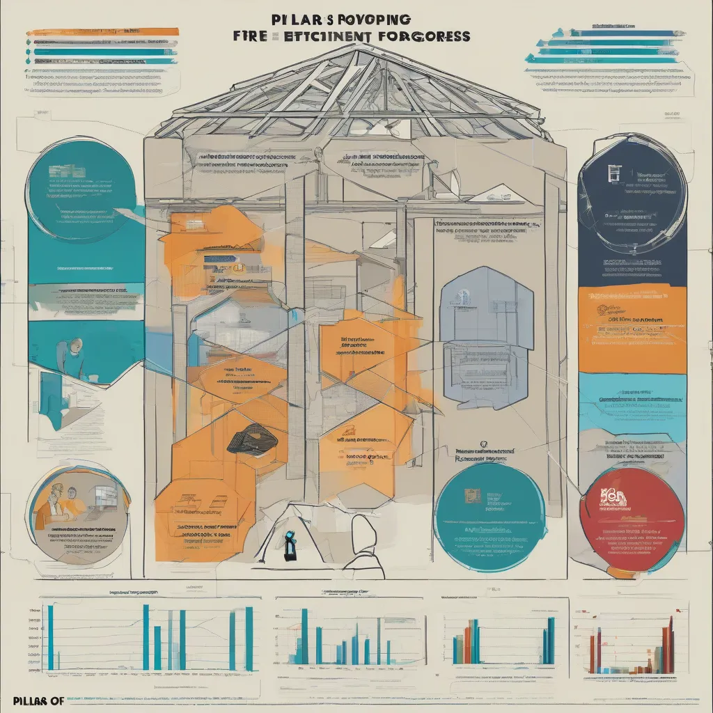Pillars of Progress: Resource-Efficient & Empowered Workforces - Roofing related to roofing forecast