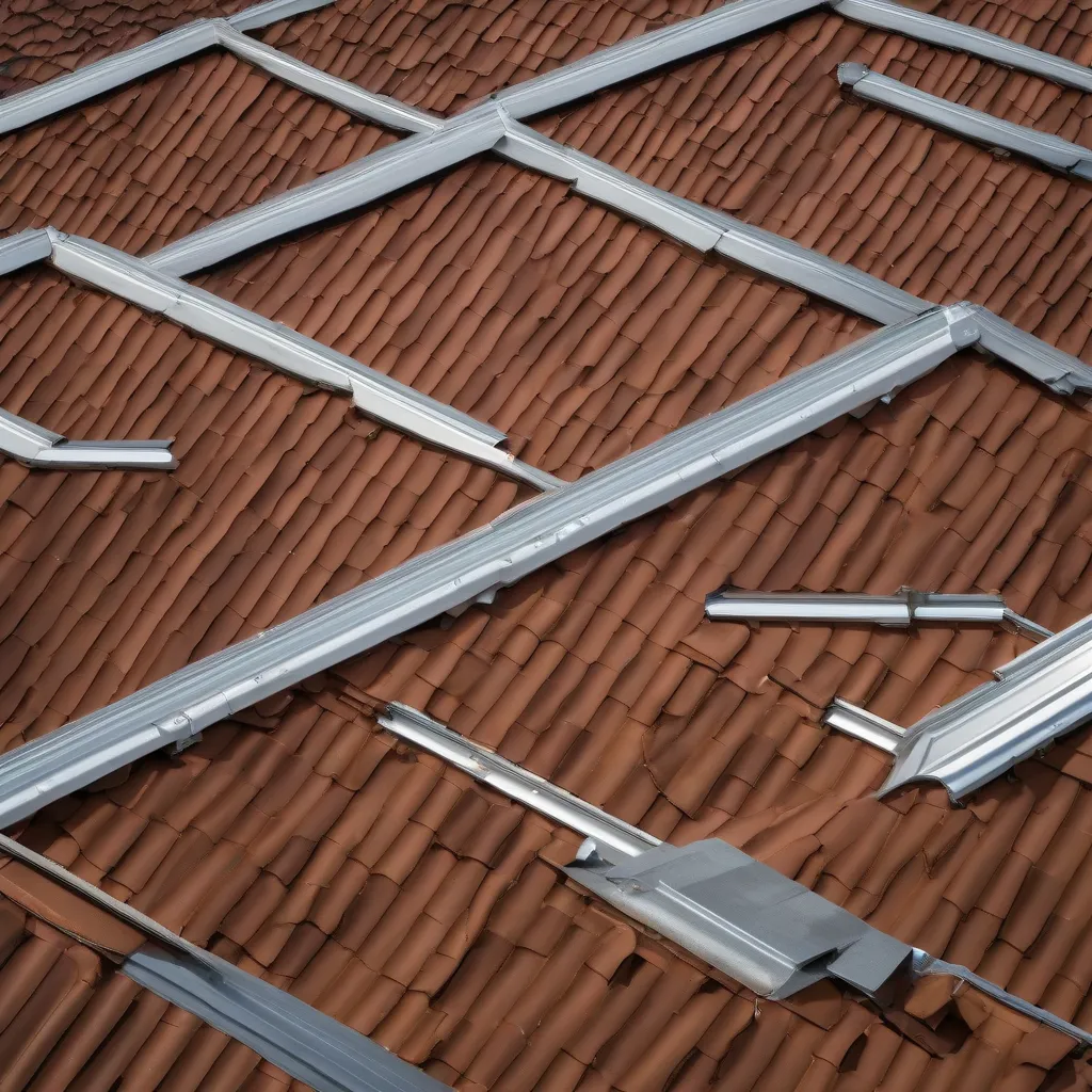 Small Business Owners: Navigating the Tech Tsunami and Using Resources - Can Small Business Roofing Survive Without Mode