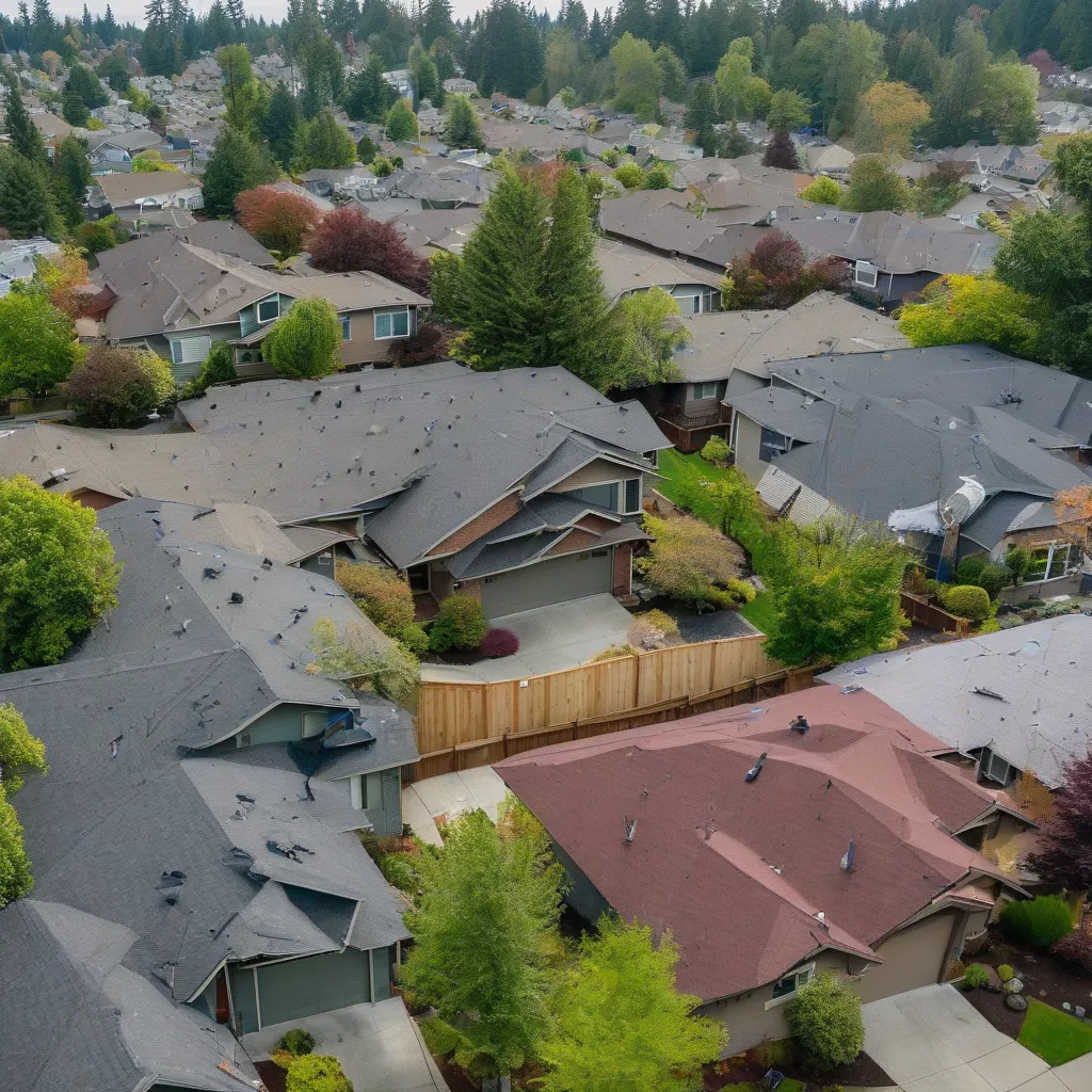 Immediate Resilience, Long-Term Savings: The Benefit Timeline of Proactive DIY - Seattle Roof Repair: Free DIY Strategies for